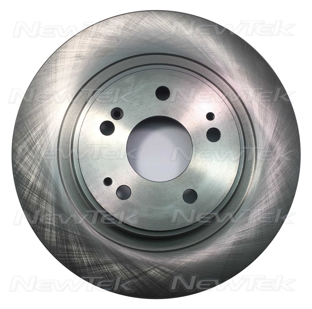 Newtek R1614 Newtek Brake Rotor Fits select: 2017-2020 ACURA MDX