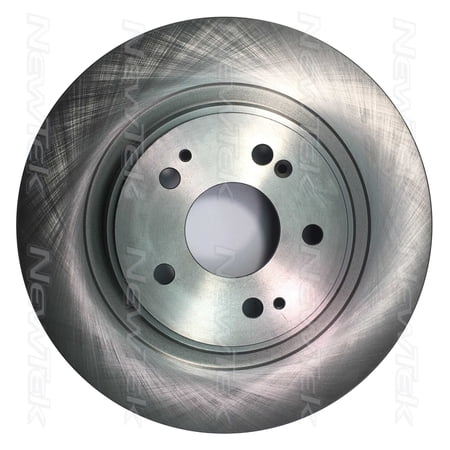 Newtek R1614 Newtek Brake Rotor Fits select: 2017-2020 ACURA MDX