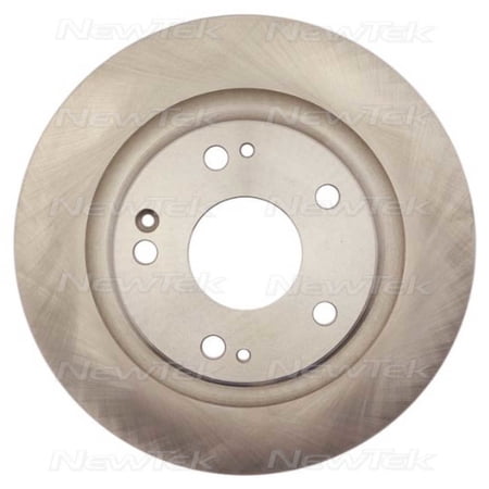 Newtek R1616 Newtek Brake Rotor Fits select: 2017-2020 HONDA CIVIC SI