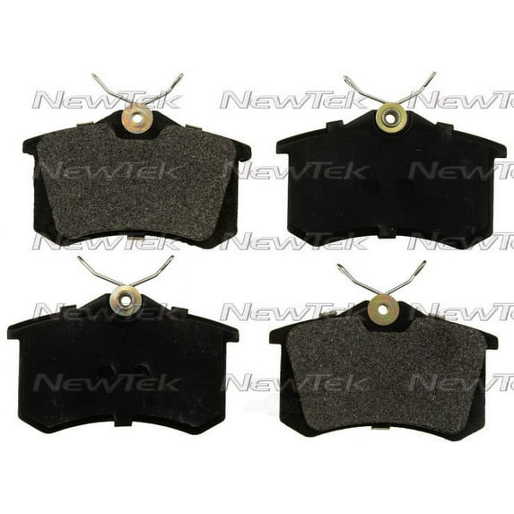 Newtek SCD1017H Galaxy Ceramic Disc Pads w/hardware