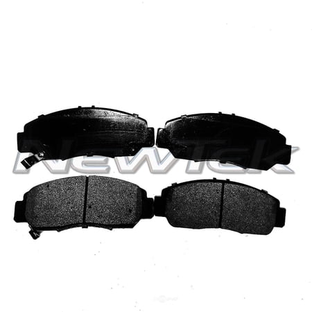 Newtek SCD1629H Galaxy Ceramic Disc Pads w/hardware