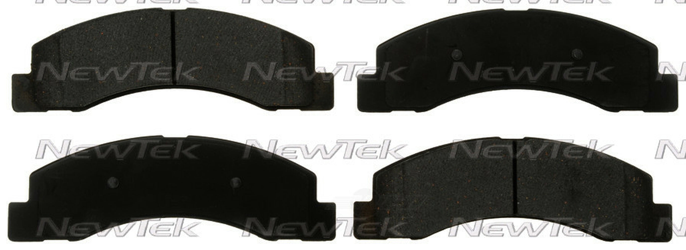 Newtek SCD824H Galaxy Ceramic Disc Pads w/hardware