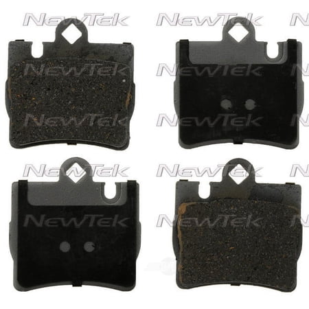 Newtek SCD848H Galaxy Ceramic Disc Pads w/hardware