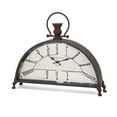 thumbnail image 1 of Newton Clock, 1 of 2