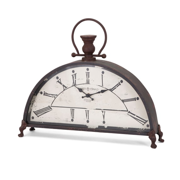 Newton Clock