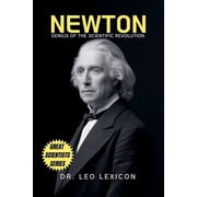 Newton Genius of the Scientific Revolution, Paperback