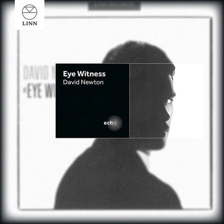 Newton / Green / Ganley - Eye Witness - Music & Performance - CD