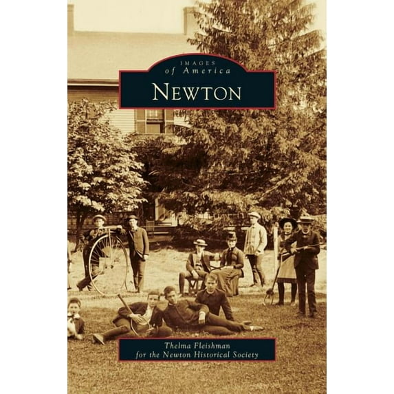 Newton (Hardcover)