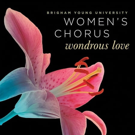 Newton / Hayes - Wondrous Love - Music & Performance - CD