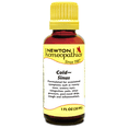 thumbnail image 1 of Newton Homeopathic Labs. Cold Sinus.Relief. 1 fl. Oz., 1 of 5
