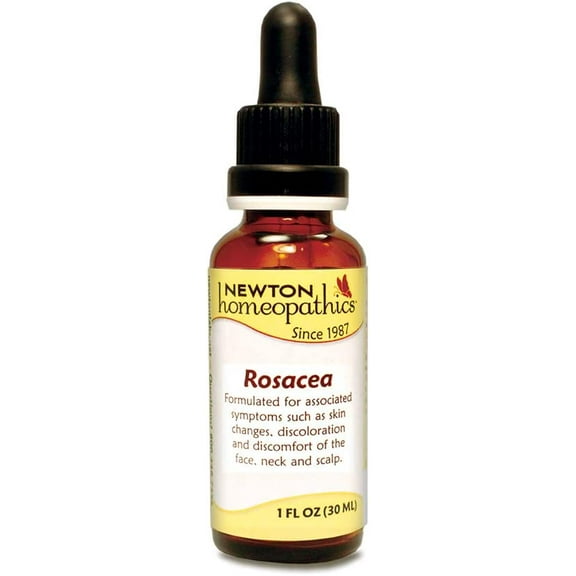 Newton Labs Rosacea, 1 fl. oz.