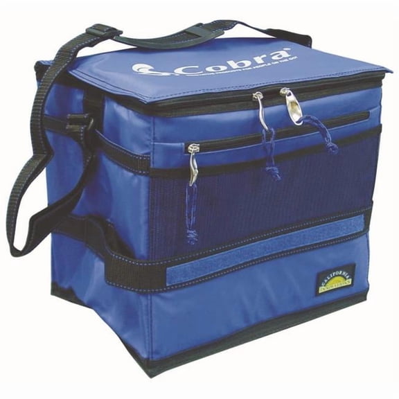 Newton Limited Edition Portable Cobra Cooler