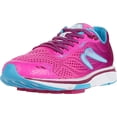 thumbnail image 1 of Newton Running Women's Motion 9 Running Shoes, Pink/Aqua, 8 B(M) US, 1 of 2