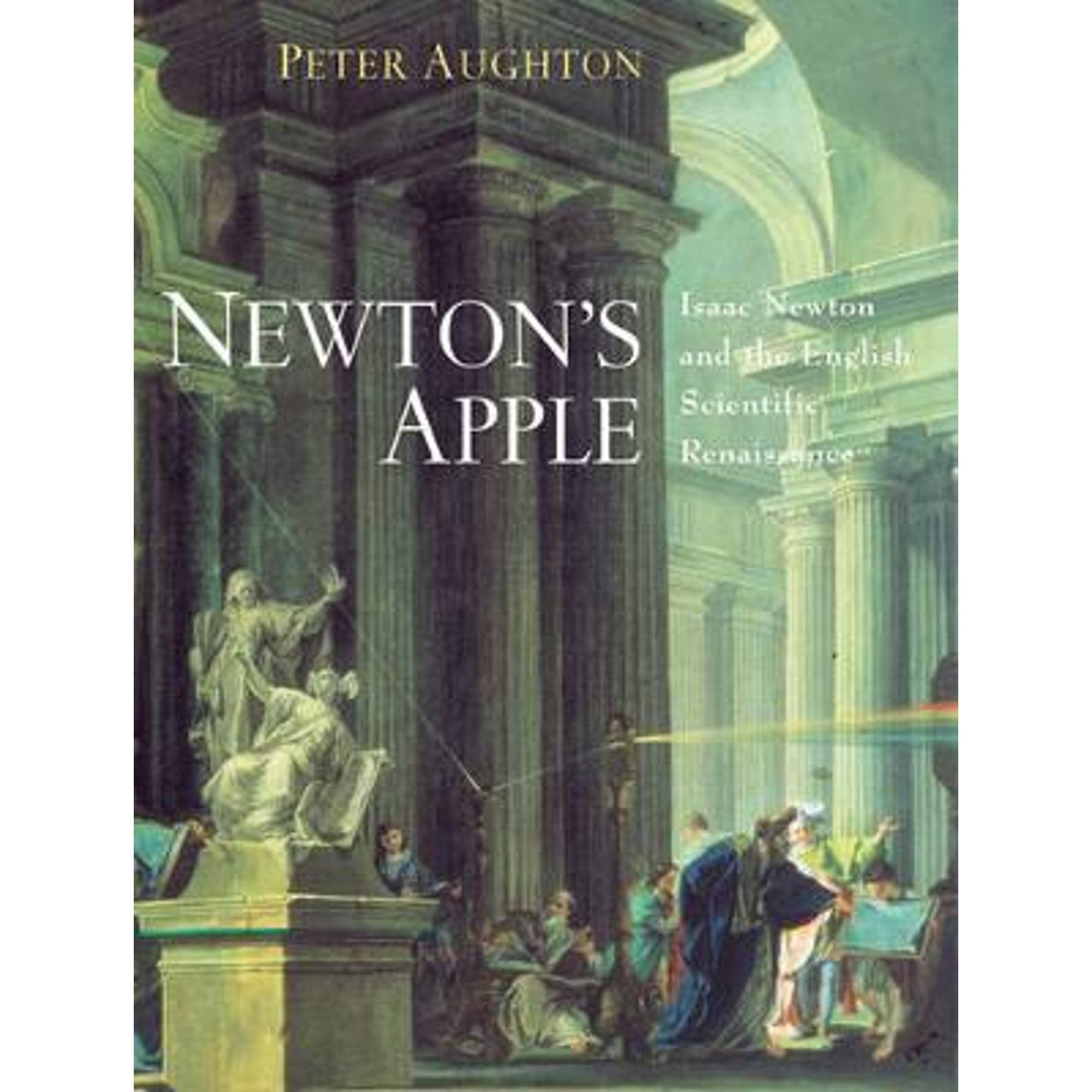 Ronald L. Numbers Newton's Apple and Other Myths about Science by