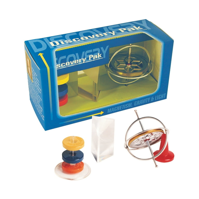 Discovery Pak Discovery Pak