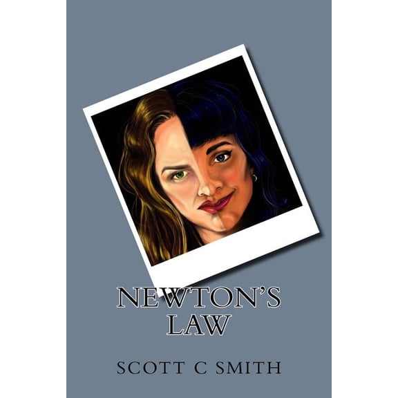 Newton's Law, (Paperback)