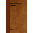 thumbnail image 1 of Newton's Laws of Motions, (Paperback), 1 of 1
