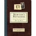 thumbnail image 1 of Newton's Notebook, 1 of 1