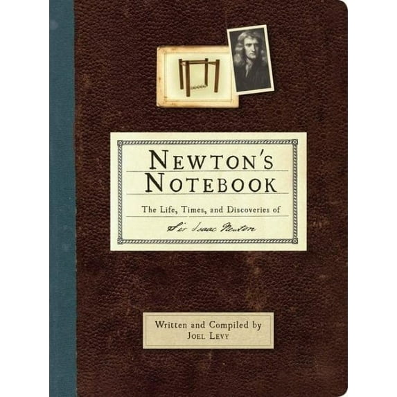 Newton's Notebook