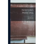Newtons Principia, Hardcover