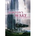 thumbnail image 1 of Pre-Owned Newton's Wake: A Space Opera (Hardcover) 0765305038 9780765305039, 1 of 1