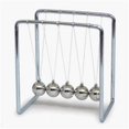 thumbnail image 1 of Newtons Cradle - 2.75 in., 1 of 1