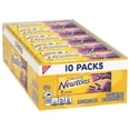 thumbnail image 1 of Newtons Fig Bars, Soft Fruit Chewy Cookies, 10 Snack Packs (2 Cookies Per Pack), 1 of 5