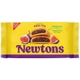 thumbnail image 1 of NEWTONS Soft Baked Real Fruit Fig Bars, Fig Cookies, 10 oz, 1 of 16