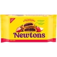 thumbnail image 1 of NEWTONS Strawberry Soft Baked Real Fruit Bars, Chewy Strawberry Cookies, 10 oz, 1 of 16