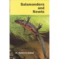 thumbnail image 1 of Pre-Owned Salamanders and Newts (Paperback) 087666222X 9780876662229, 1 of 1