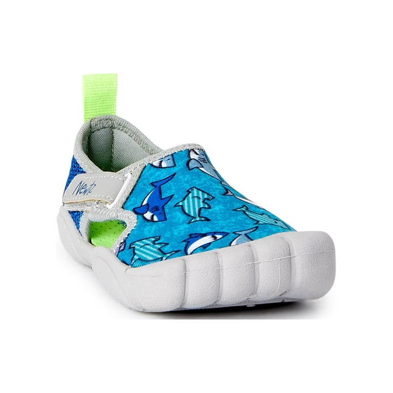 Children's water shoes walmart sale