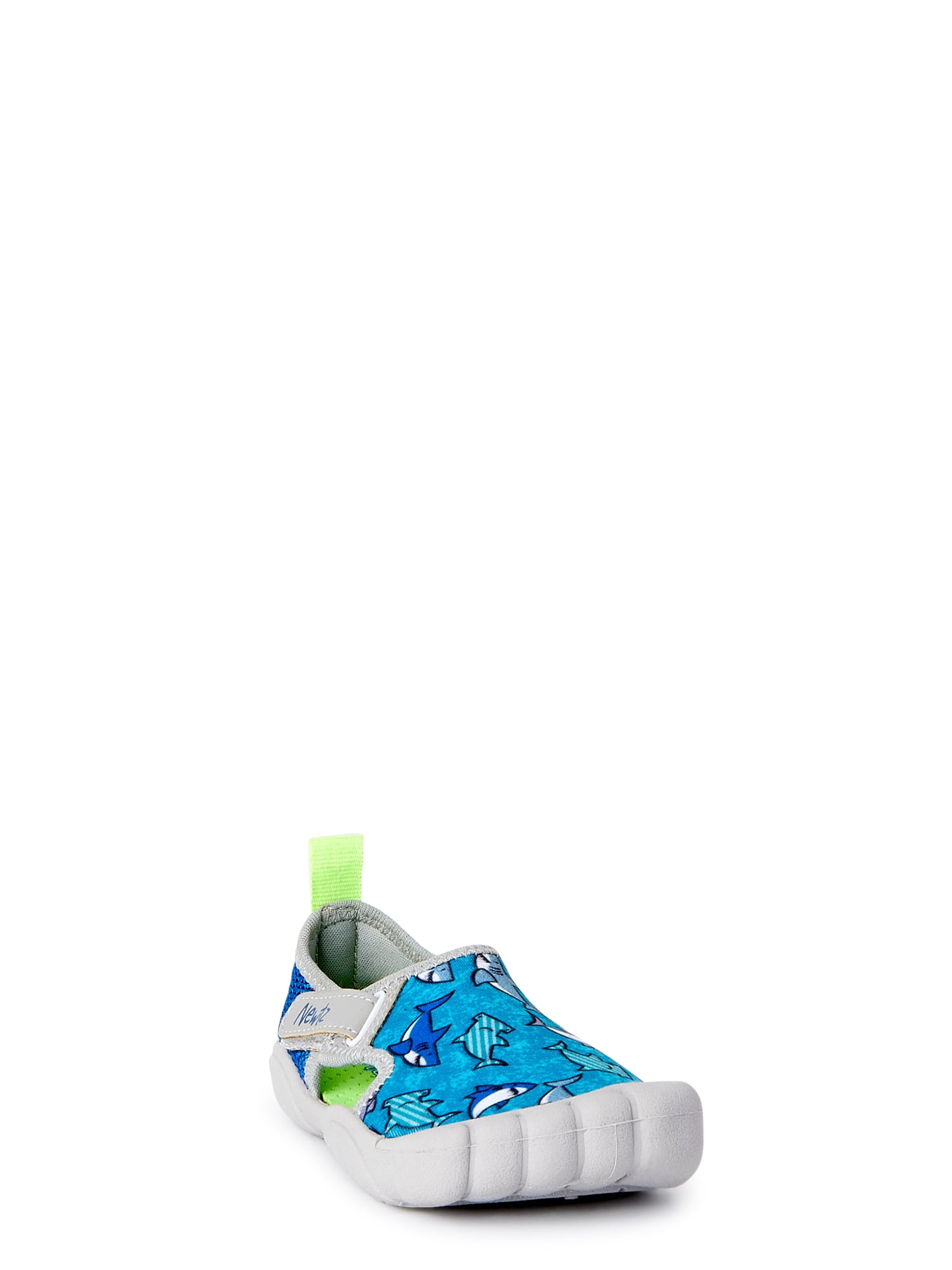 Newtz Toddler Boy's Water Shoe, Sizes 712