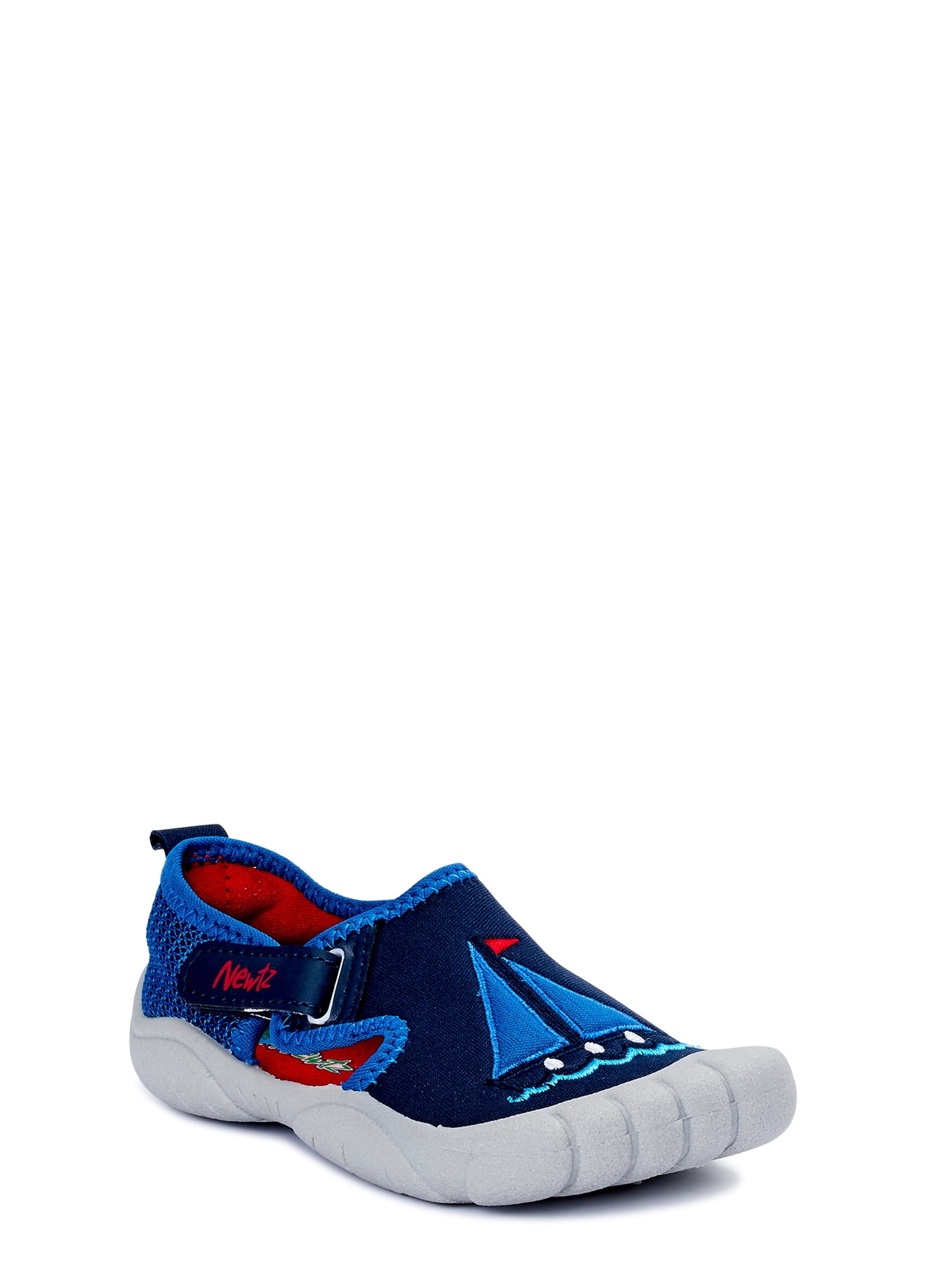 Newtz Toddler Boys Beach Water Shoes