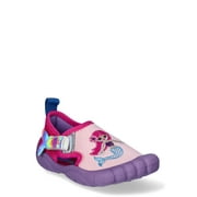 Newtz Toddler Girls' Water Shoes with UPF 50