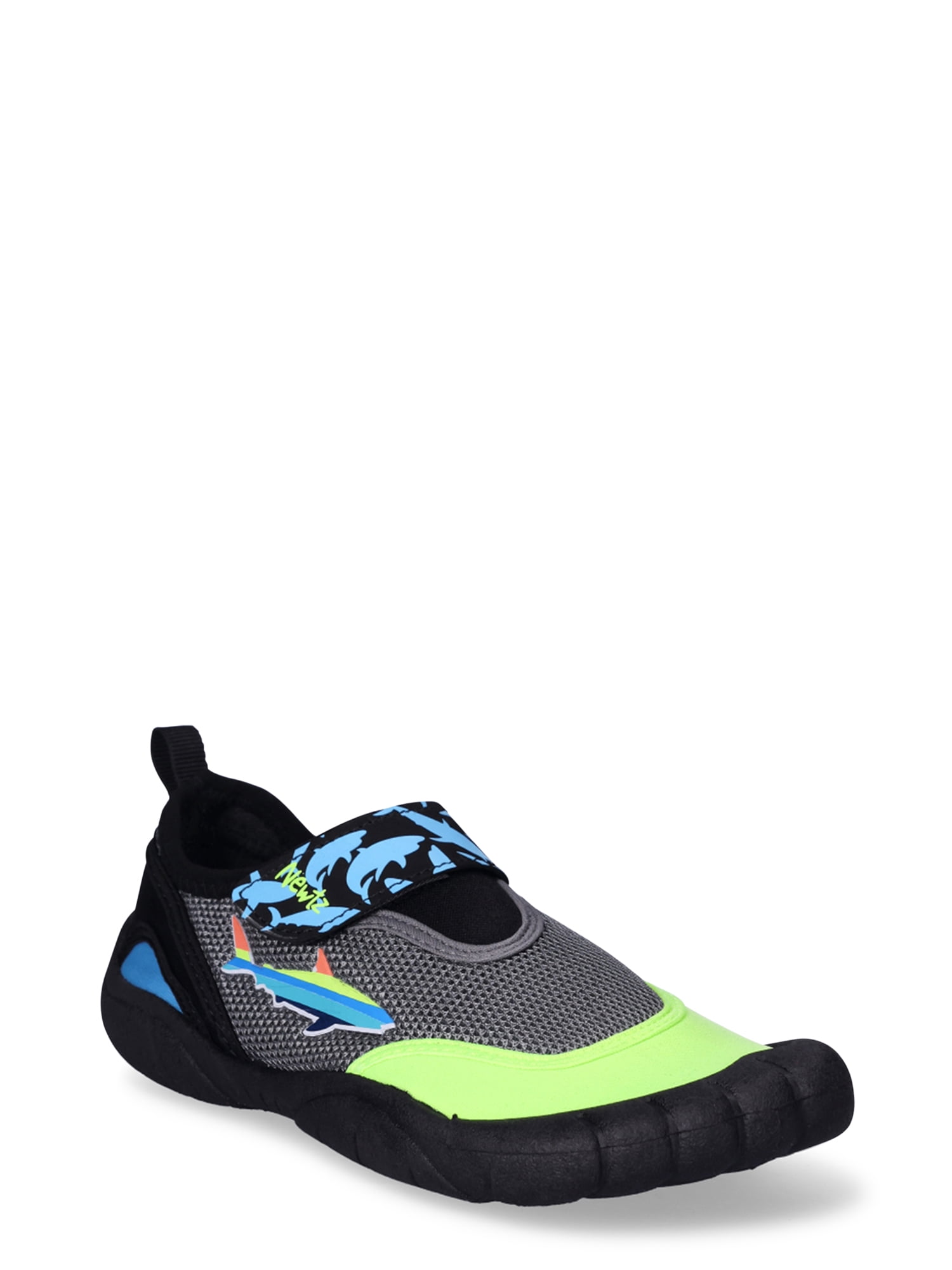Newtz Youth Boys Beach Water Shoes 50+ Materials