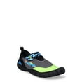 thumbnail image 1 of Newtz Youth Boys Beach Water Shoes, Sizes 12-6, 1 of 5