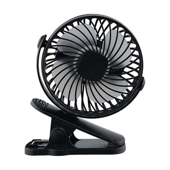 Newxiaaa Personal Bladeless Fan Powerful For Room Portable Neck Fan Hotsales Cordless Fan Rechargeable Handheld Small Fan for Bedroom Cold Air (Green)