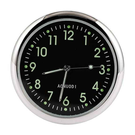 Newxiaaa Silent Non-Ticking Kids Wall Clock, Small Digital Alarm Clock Dimmable Multifunctional Bedside Clocks Seniors, Mechanical Clock Waterproof, for Toddlers And Kids (C)