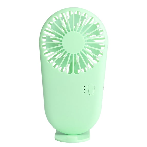 Newxiaaa Smart Usb Desk Fan Small Quiet Table Fans Summer Clearance Kids Portable Fan Three Gear Adjustment Usb Spray Fan Gifts for Women Girls Men Office (A,B,C,D)