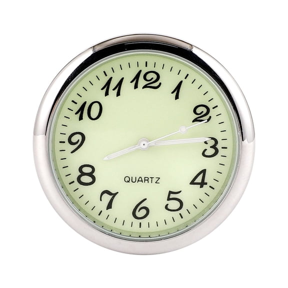 Newxiaaa Telling Time Teaching Clock, Multiple Uses Digital Alarm Clock Multifunctional Bedside Clocks Seniors, Alarm Clock With Light, For Bedroom Home (white)
