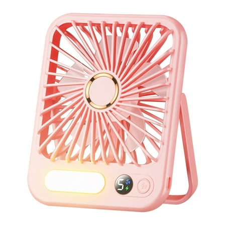 Newxiaaa Tower Fan Smart Voice Control Bedroom Floor Fan Bladeless Fan Powerful For Home Usb Portable Mobile Conditioning Fan for Cooling Large Rooms ()