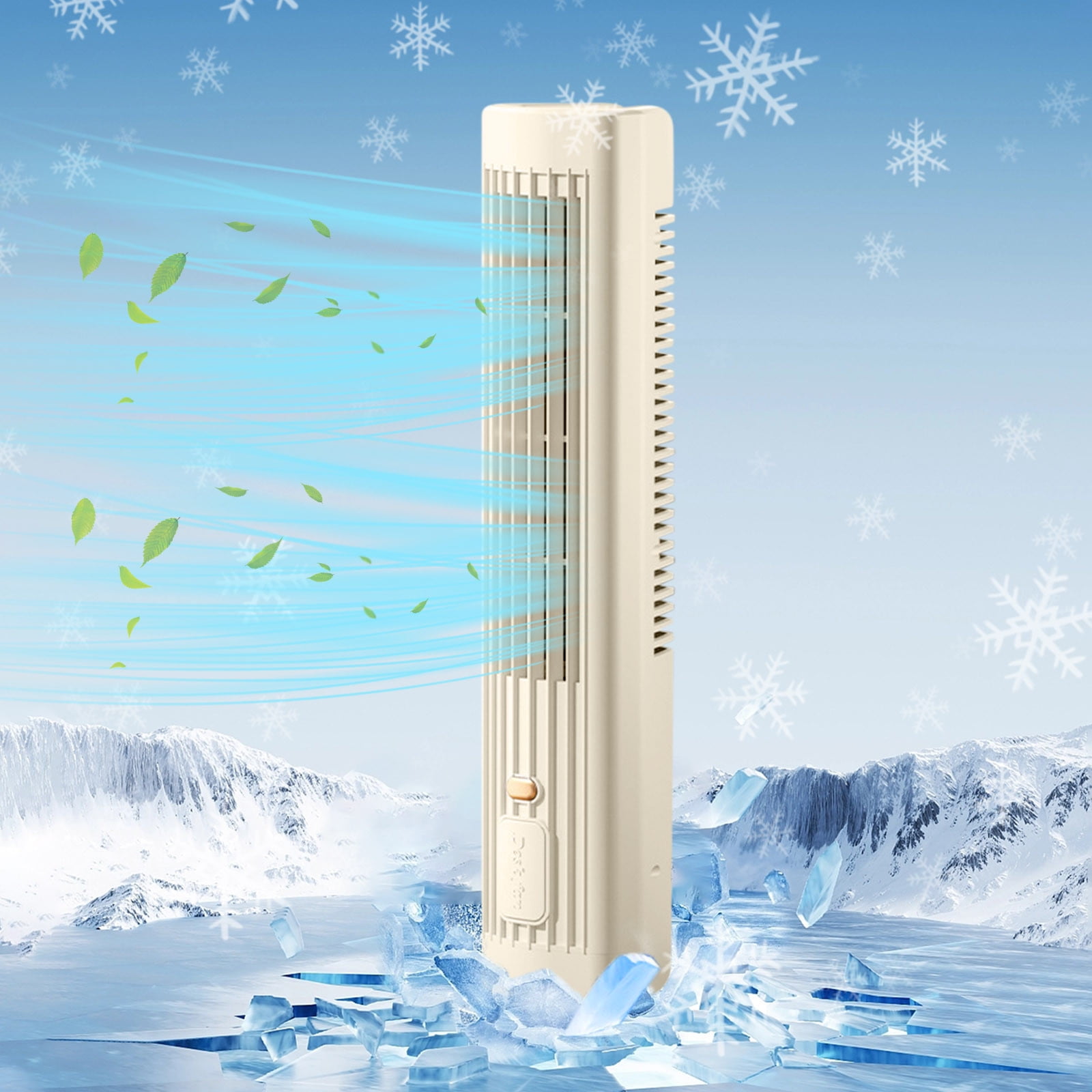 Newxiaaa Usb Clip Fan Portable Small Fan Blow Cold Air Portable Fans For Traveling Mini Fan