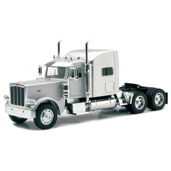 Newy-Ray  389 Cab Only Peterbilt