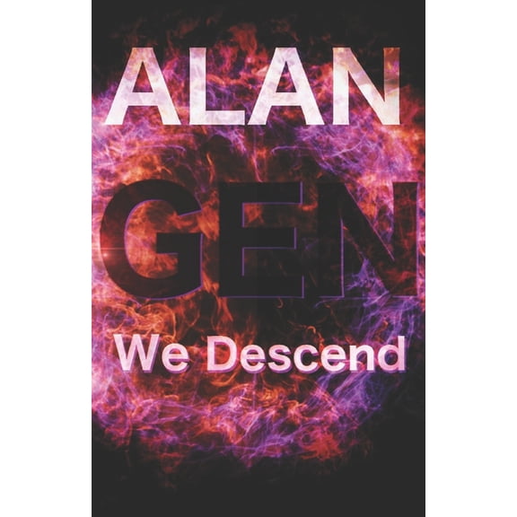 Nex Gen - Book Five - Together We Descen Together We Descend, Book 1, (Paperback)