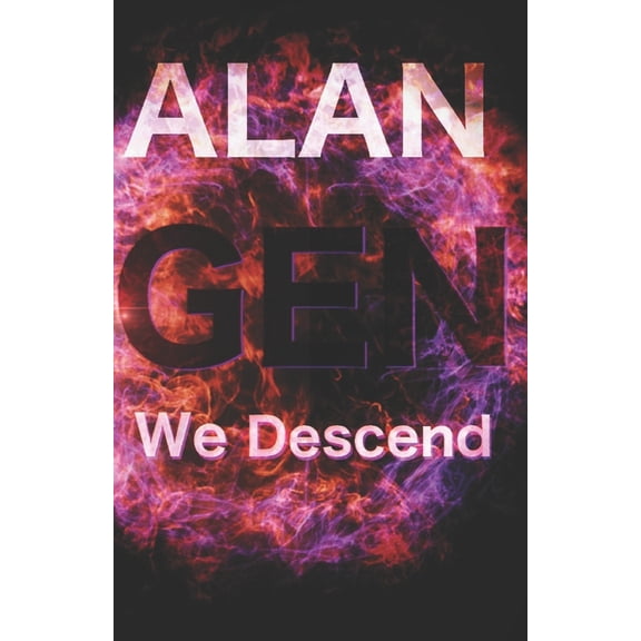 Nex Gen - Book Five - Together We Descen Together We Descend, Book 3, (Paperback)