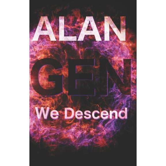 Nex Gen - Book Five - Together We Descen Together We Descend, Book 6, (Paperback)