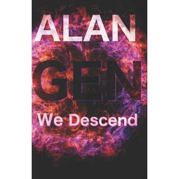 Nex Gen - Book Five - Together We Descen Together We Descend: Full Version, Book 5, (Paperback)