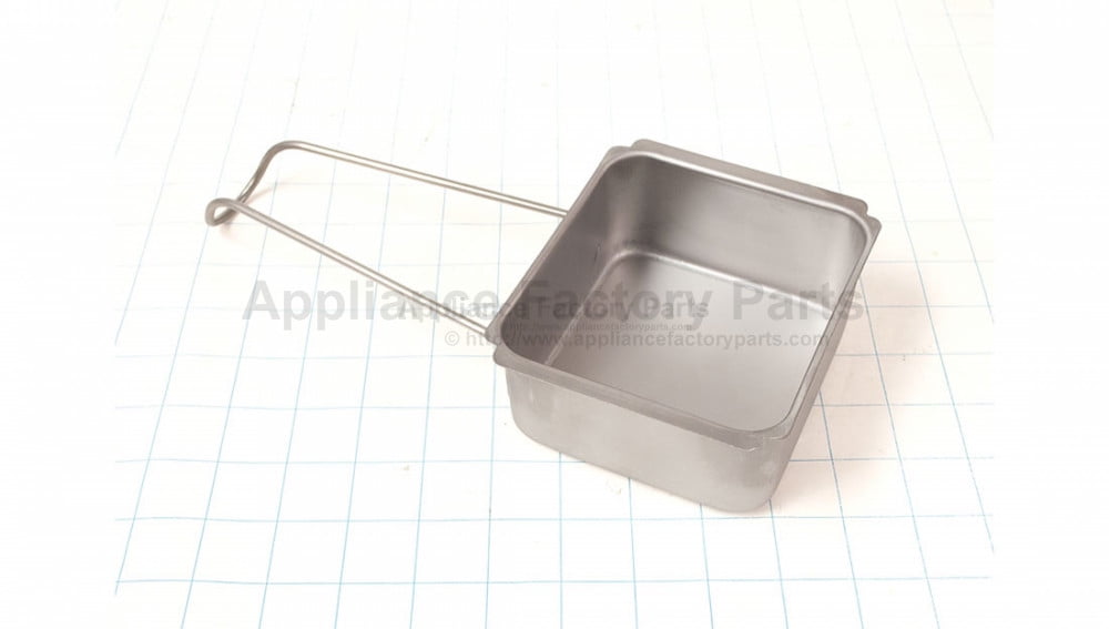 Nex Grills Grease Box 20002481A0