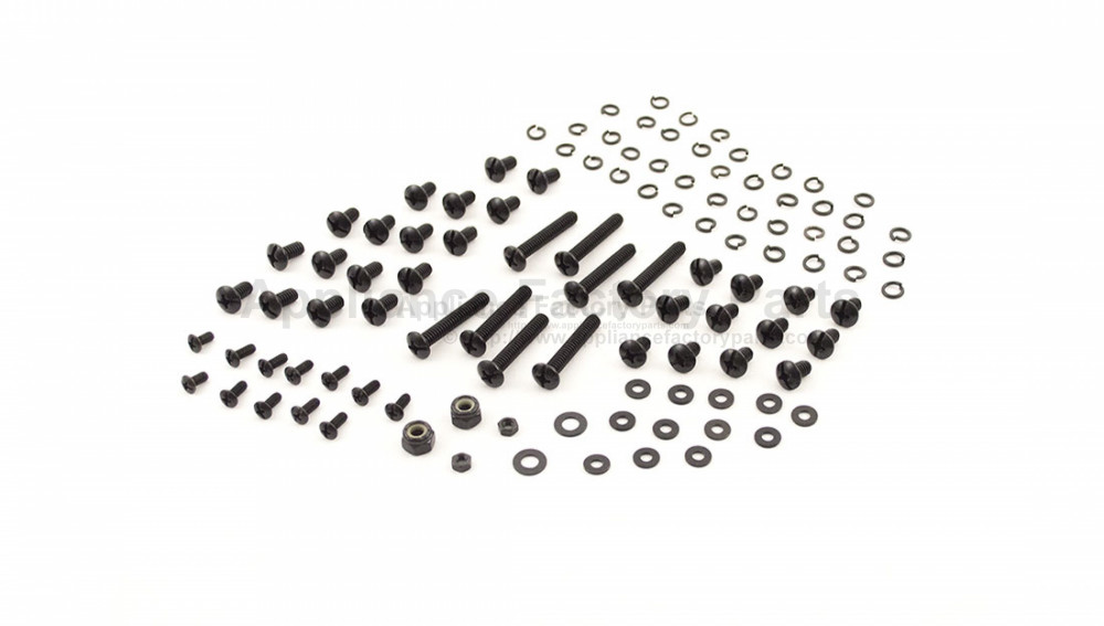 Nex Grills Hardware Pack 471995