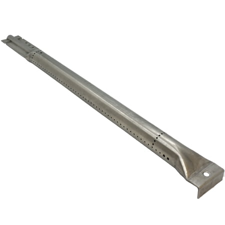 Stainless Steel Straight Tube Pipe Grill Burner, 15641